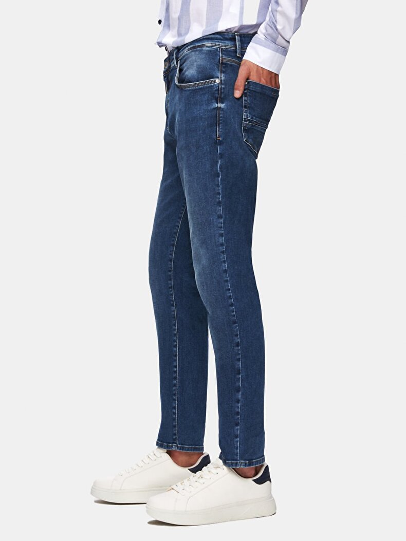 New Louıs Pantolon