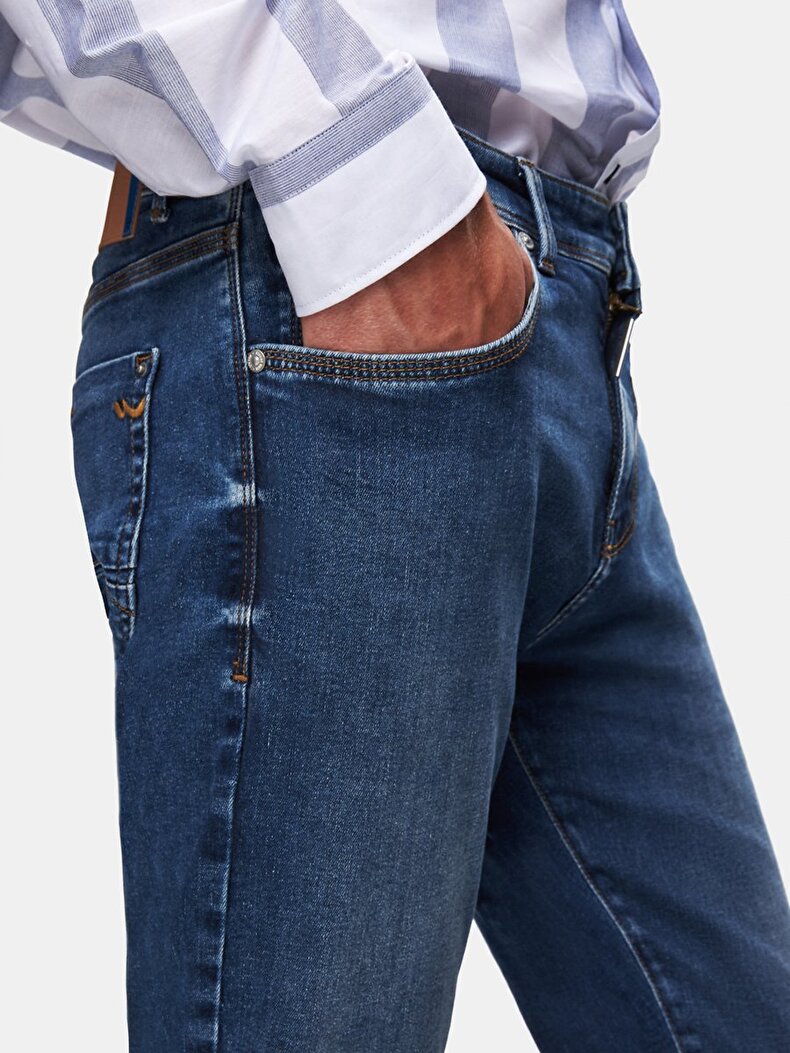 New Louıs Pantolon