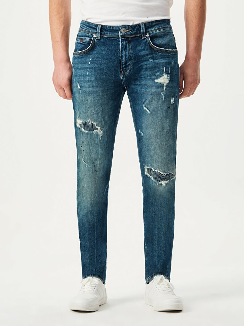 New Louis Skinny Jeans