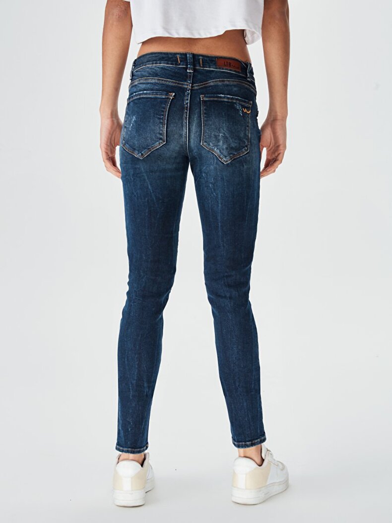 Nicole Jeans Broek