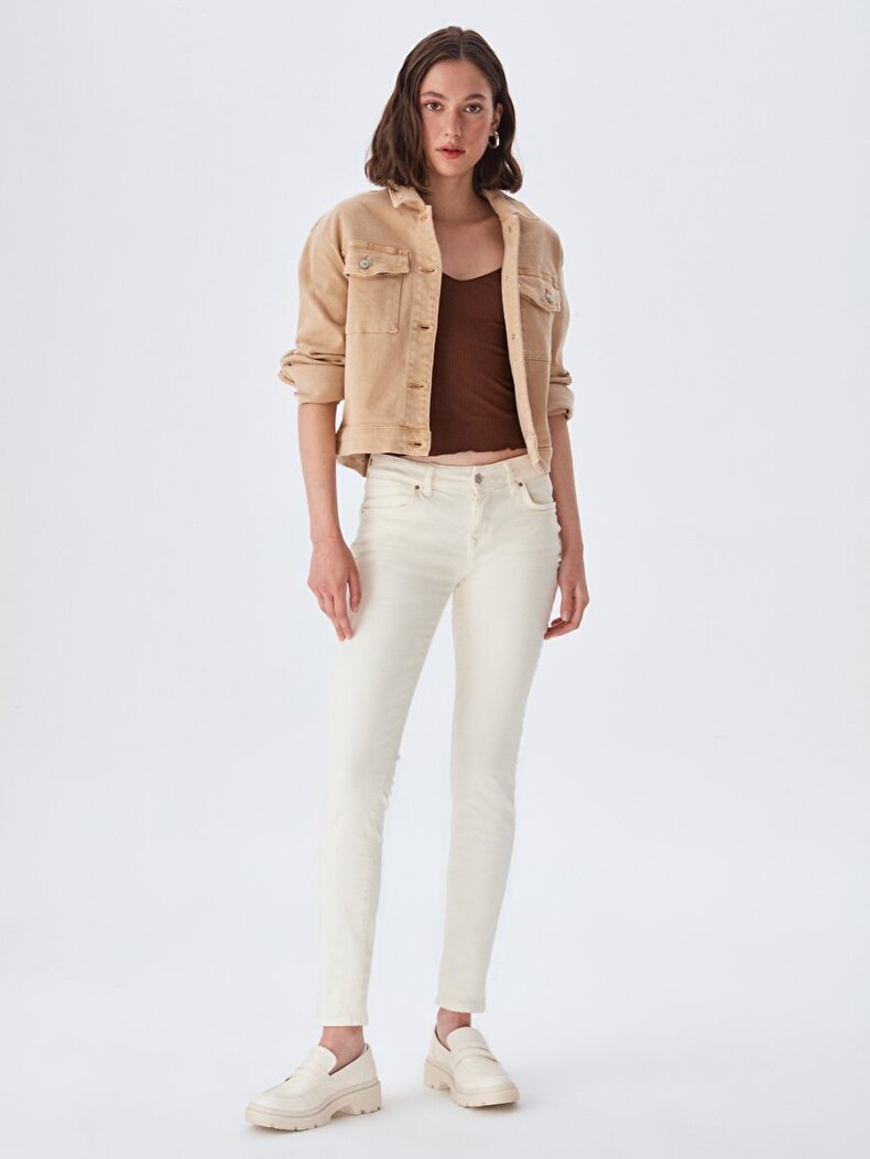 Nicole Orta Bel Jean