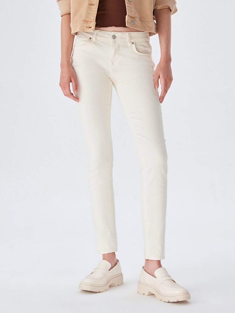 Nicole Orta Bel Jean