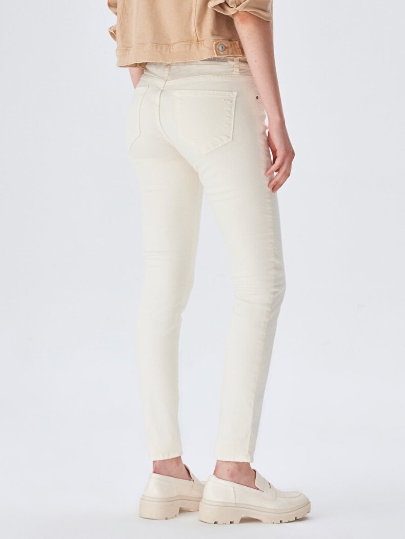 Nicole Orta Bel Jean