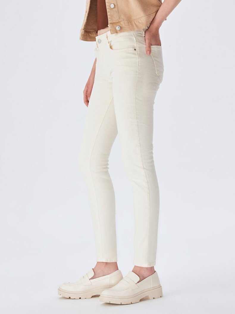 Nicole Orta Bel Jean