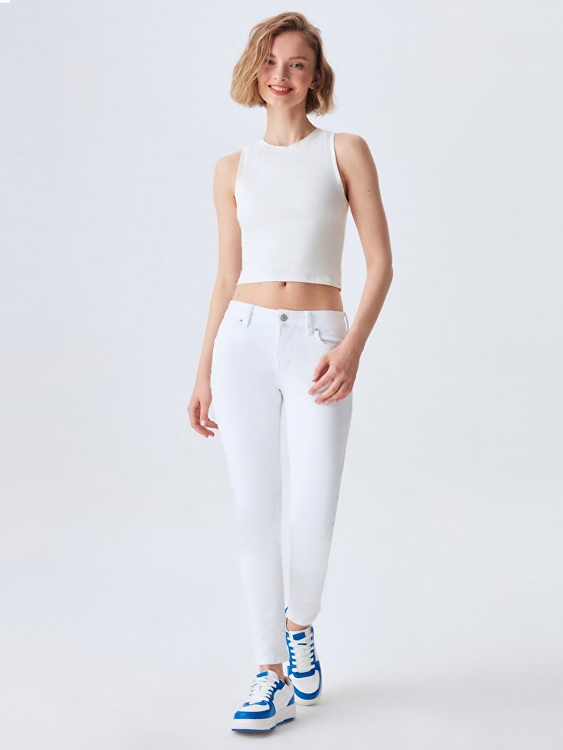 Nicole Orta Bel Jean