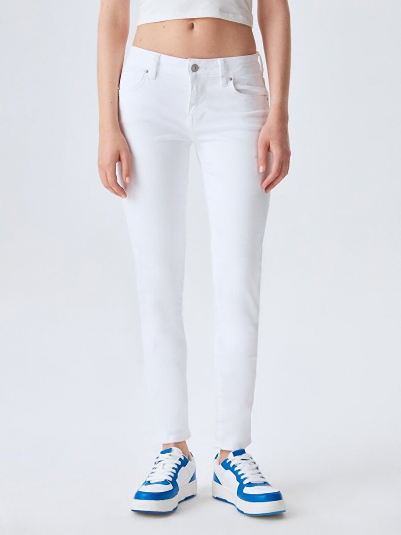 Nicole Orta Bel Jean