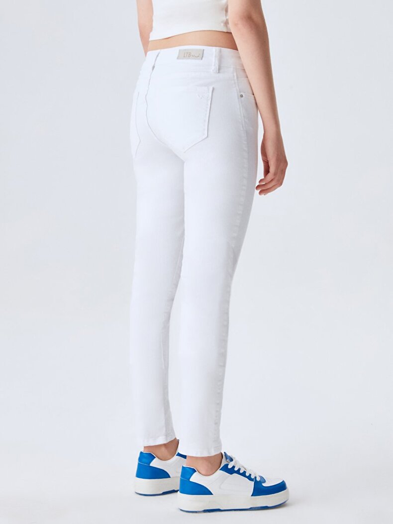 Nicole Orta Bel Jean