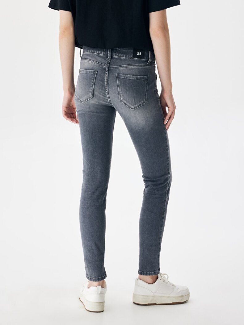 Nicole Jeans Hosen
