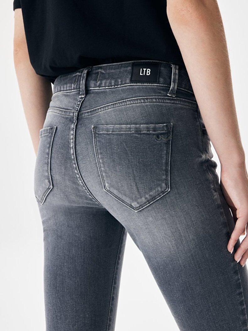 Nicole Jeans Hosen