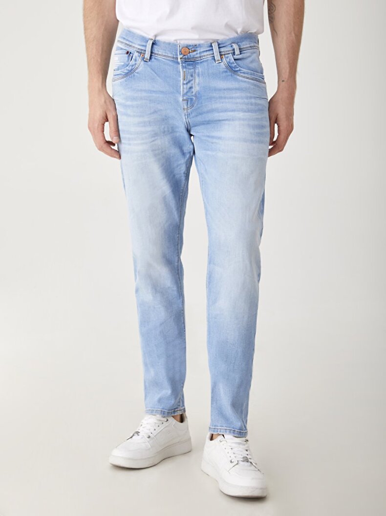 Servando X D Jeans
