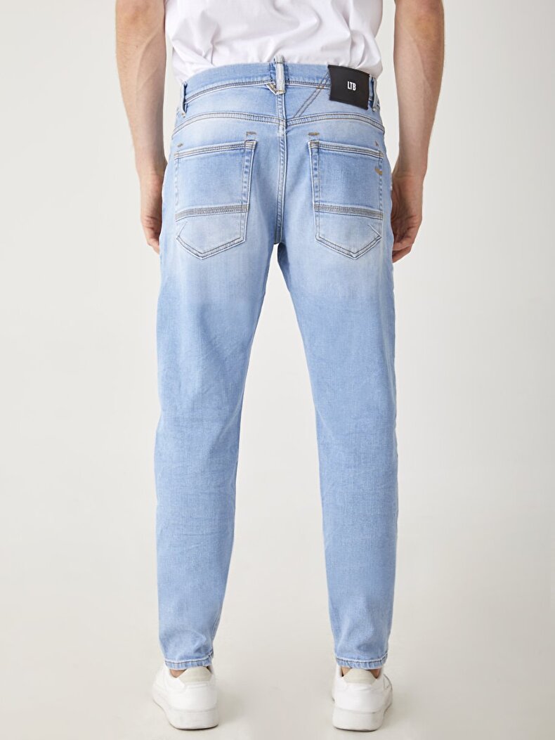 Servando X D Jeans