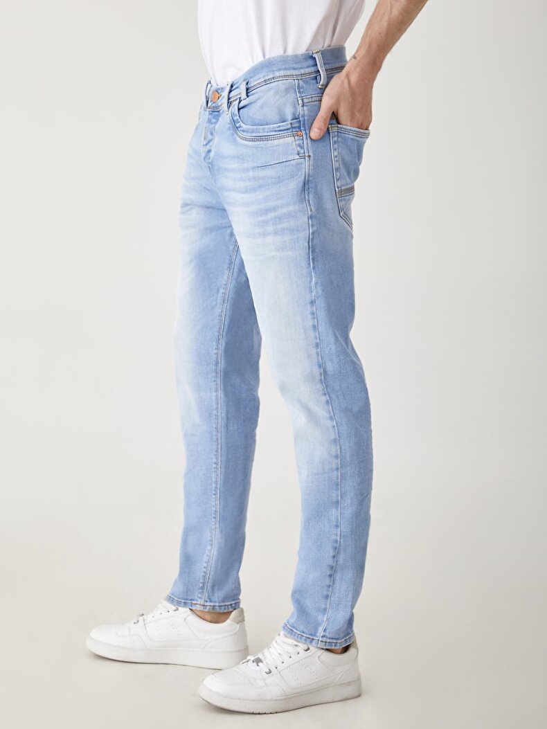 Servando X D Jeans