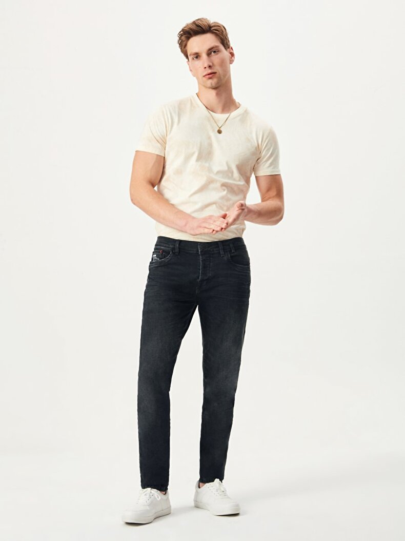 Servando X D Jeans