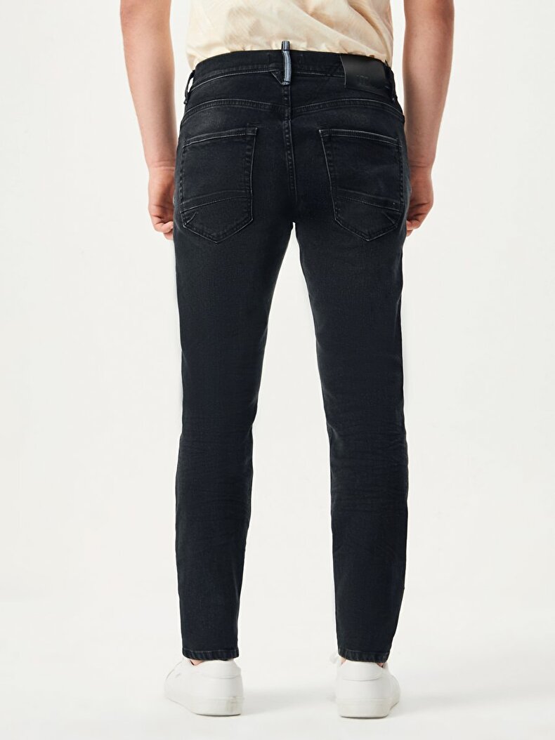 Servando X D Jeans