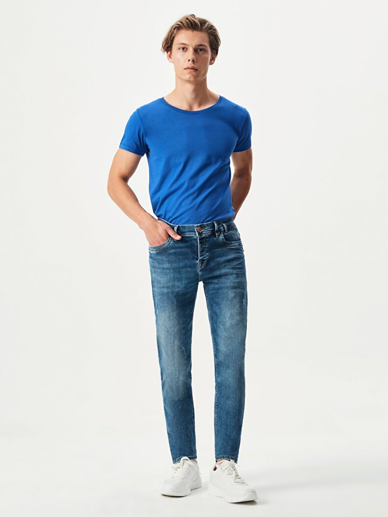 Servando X D Jeans Hosen
