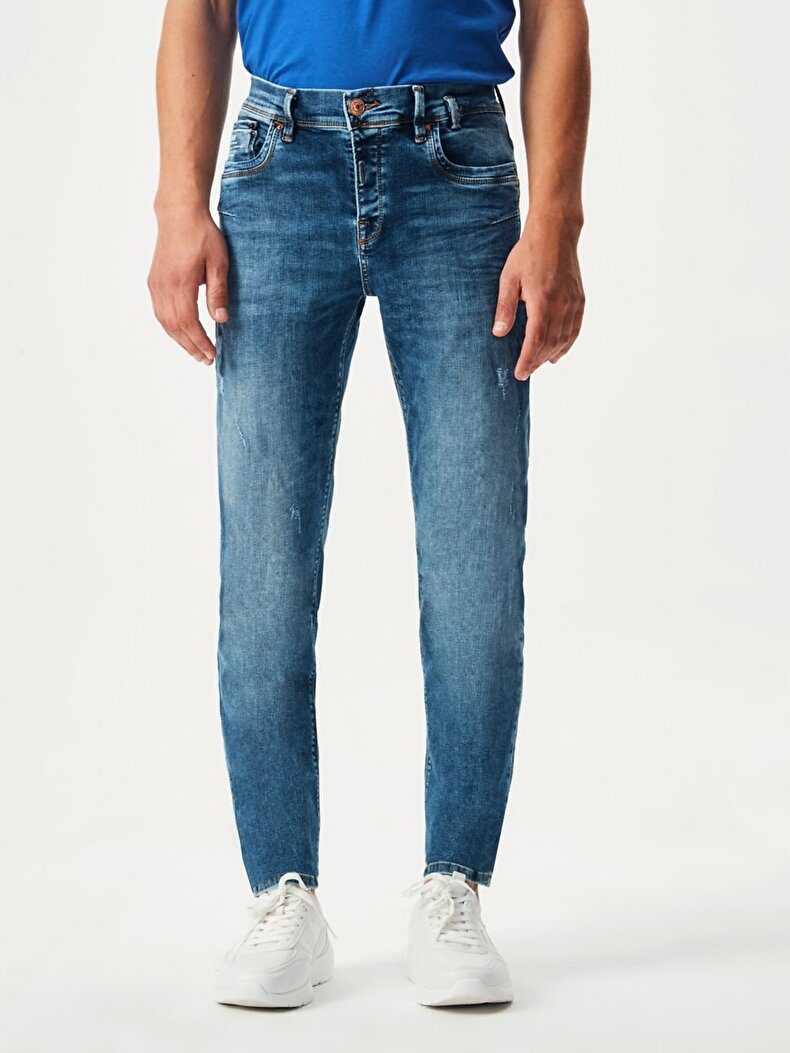 Servando X D Jeans Hosen