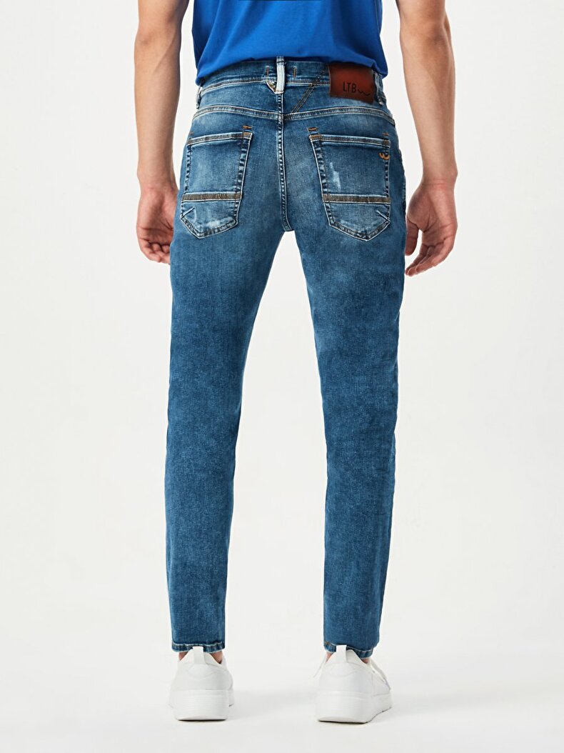 Servando X D Jeans Hosen