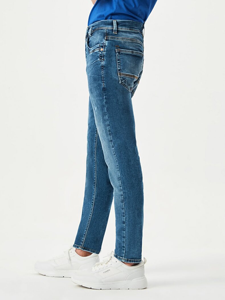 Servando X D Jeans Hosen