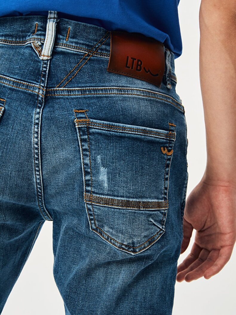 Servando X D Jeans Hosen