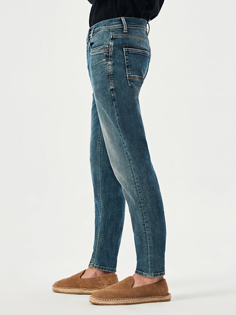 Servando X D Jeans Broek