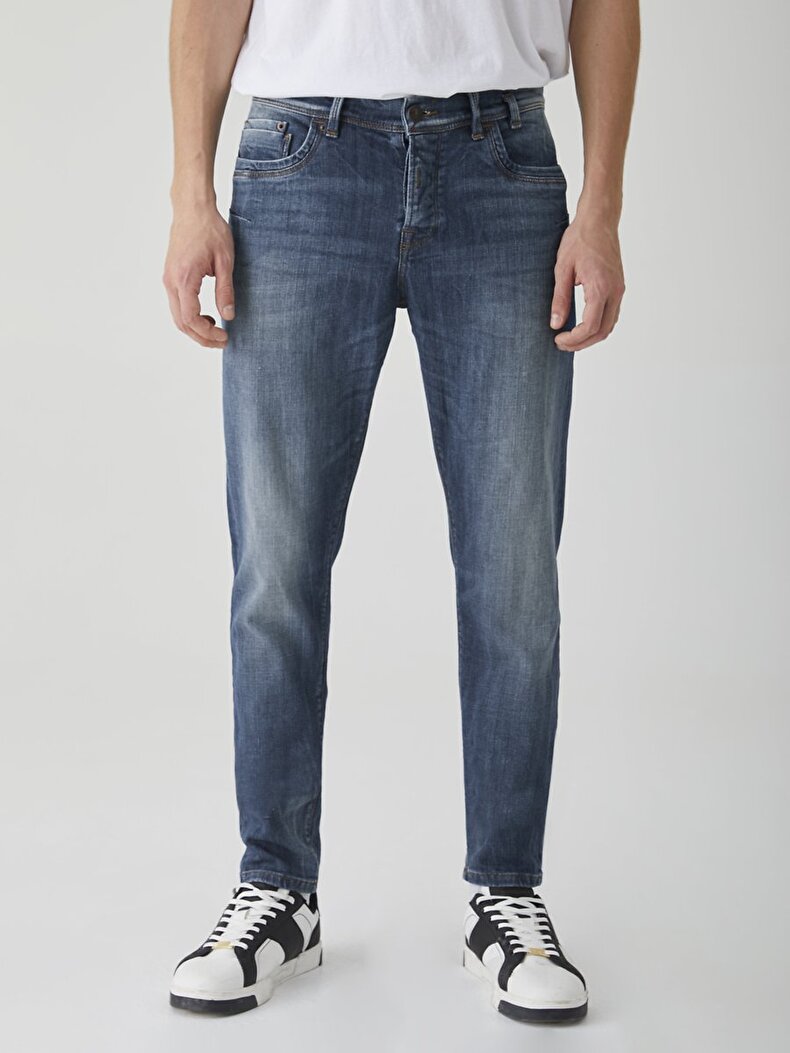 Servando X D Jeans Hosen