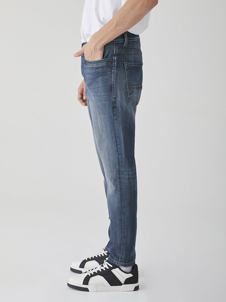 Servando X D Jeans Hosen