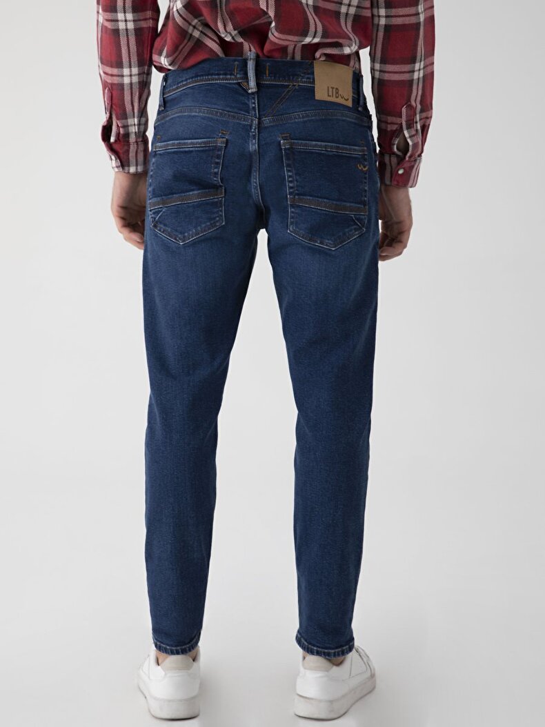 Servando X D Tapered