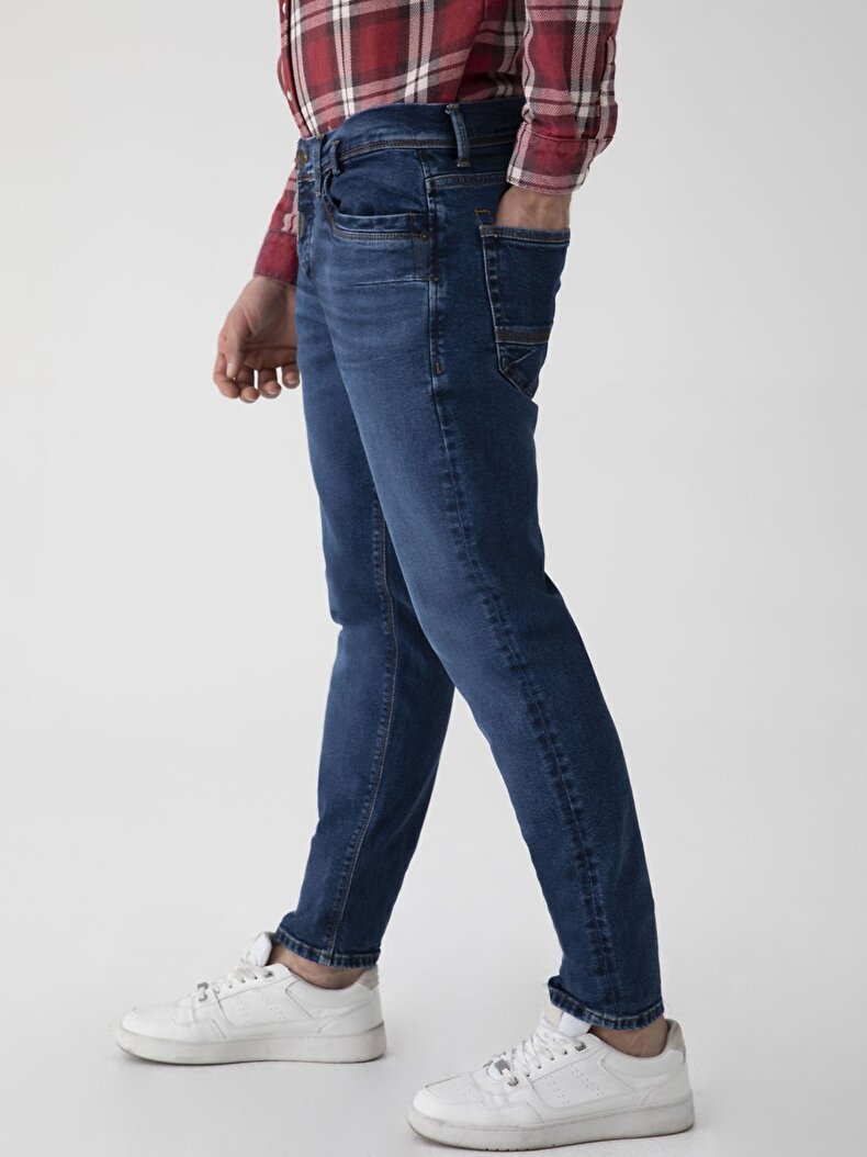 Servando X D Tapered
