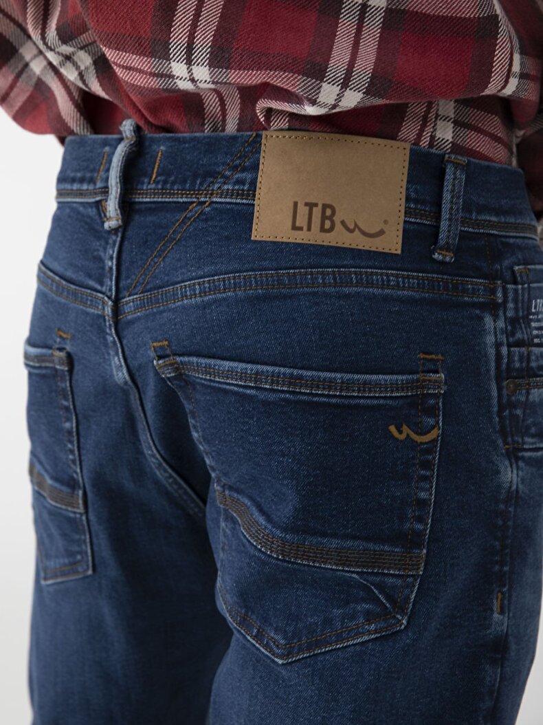 Servando X D Tapered