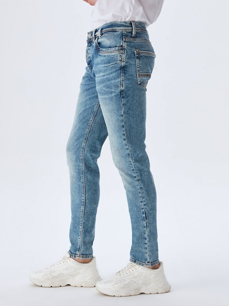 Servando X D Jeans Hosen