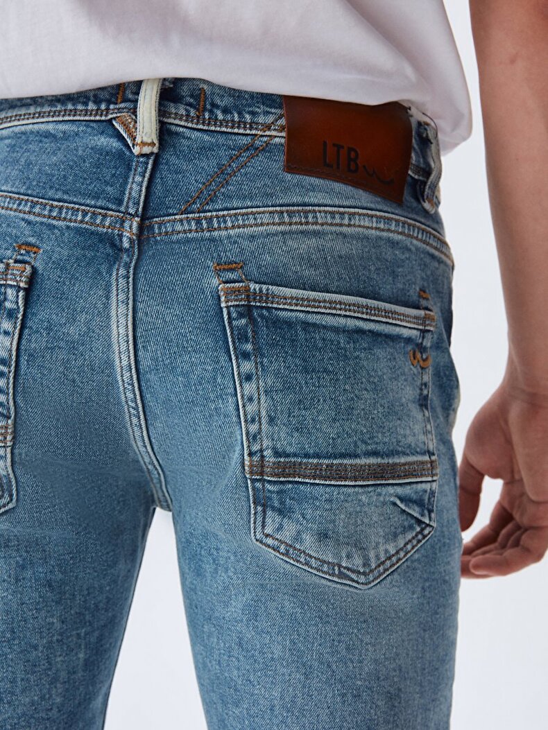Servando X D Jeans Hosen