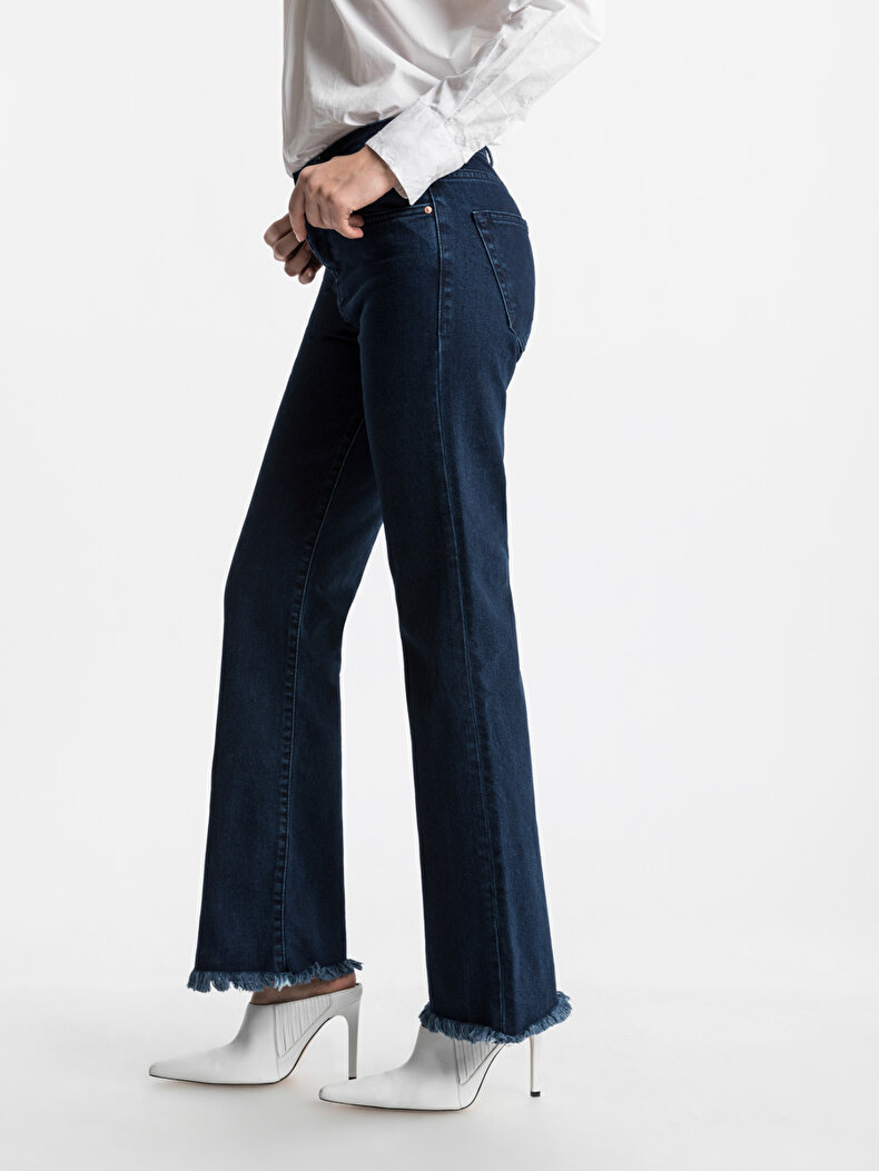 Liar Mid Waits Skinny Jeans Hosen