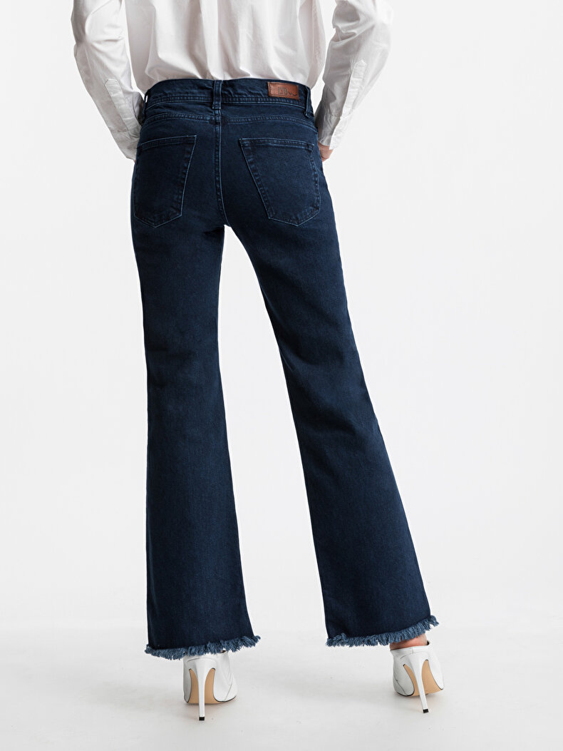 Liar Mid Waits Skinny Jeans Hosen