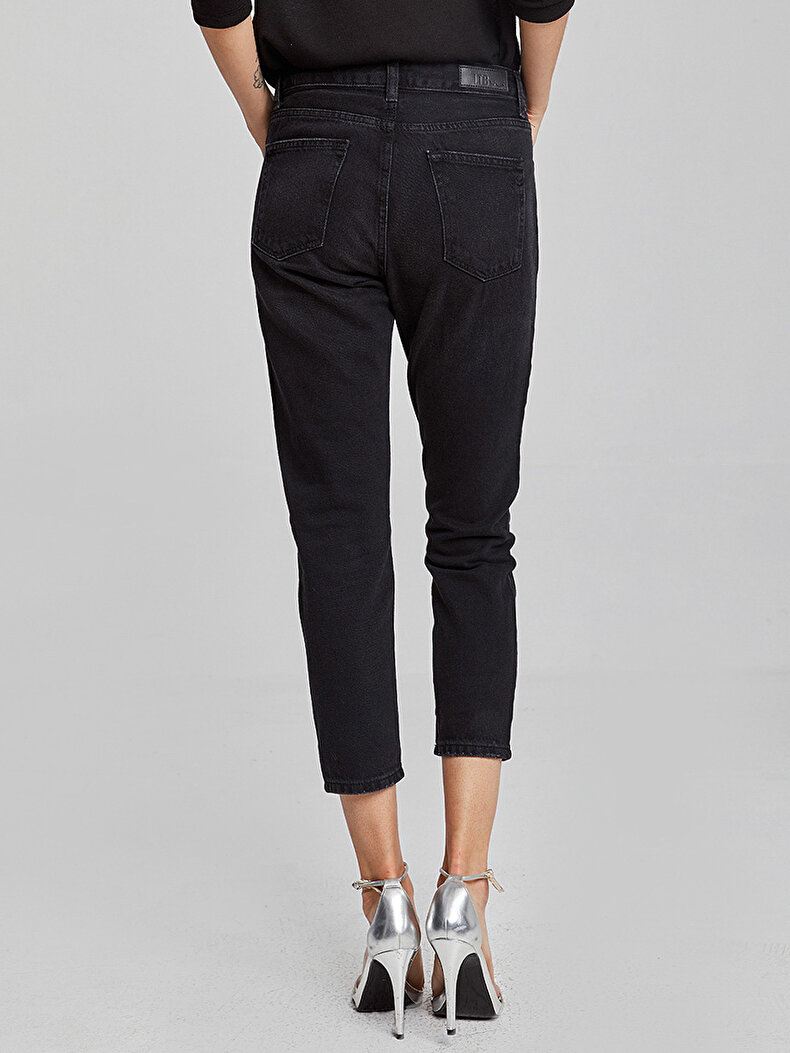 Eliana Y Mid Waits Boyfriend Jeans Hosen