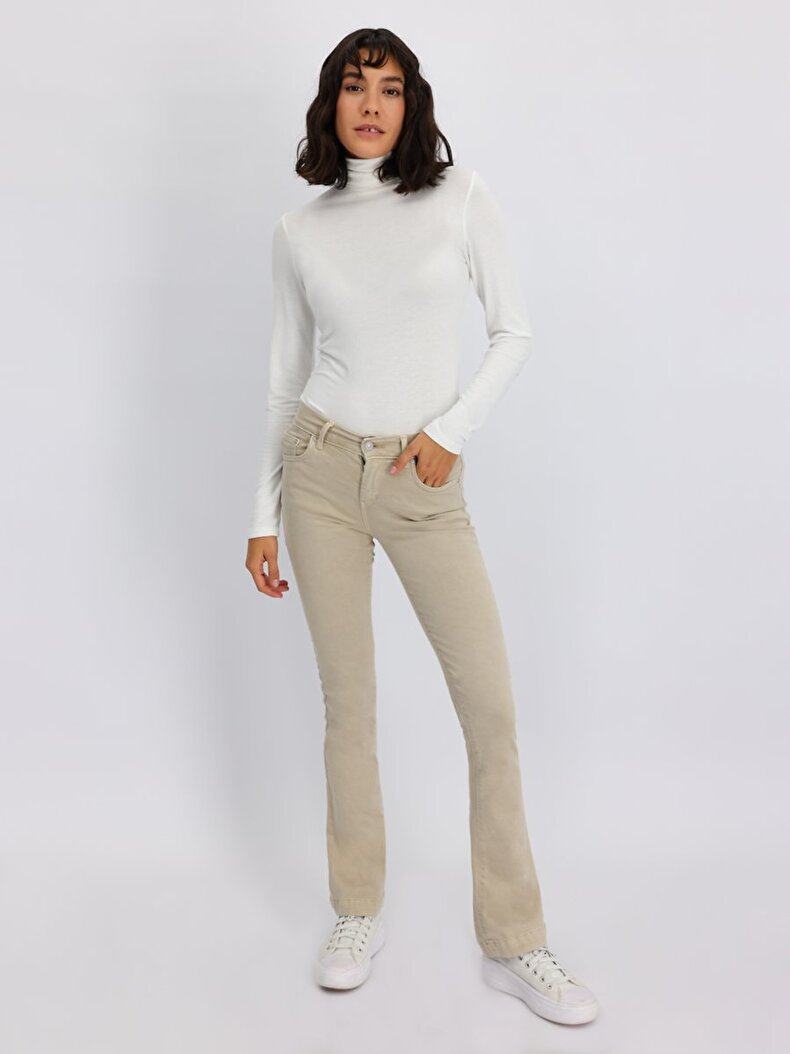 Fallon Pantolon