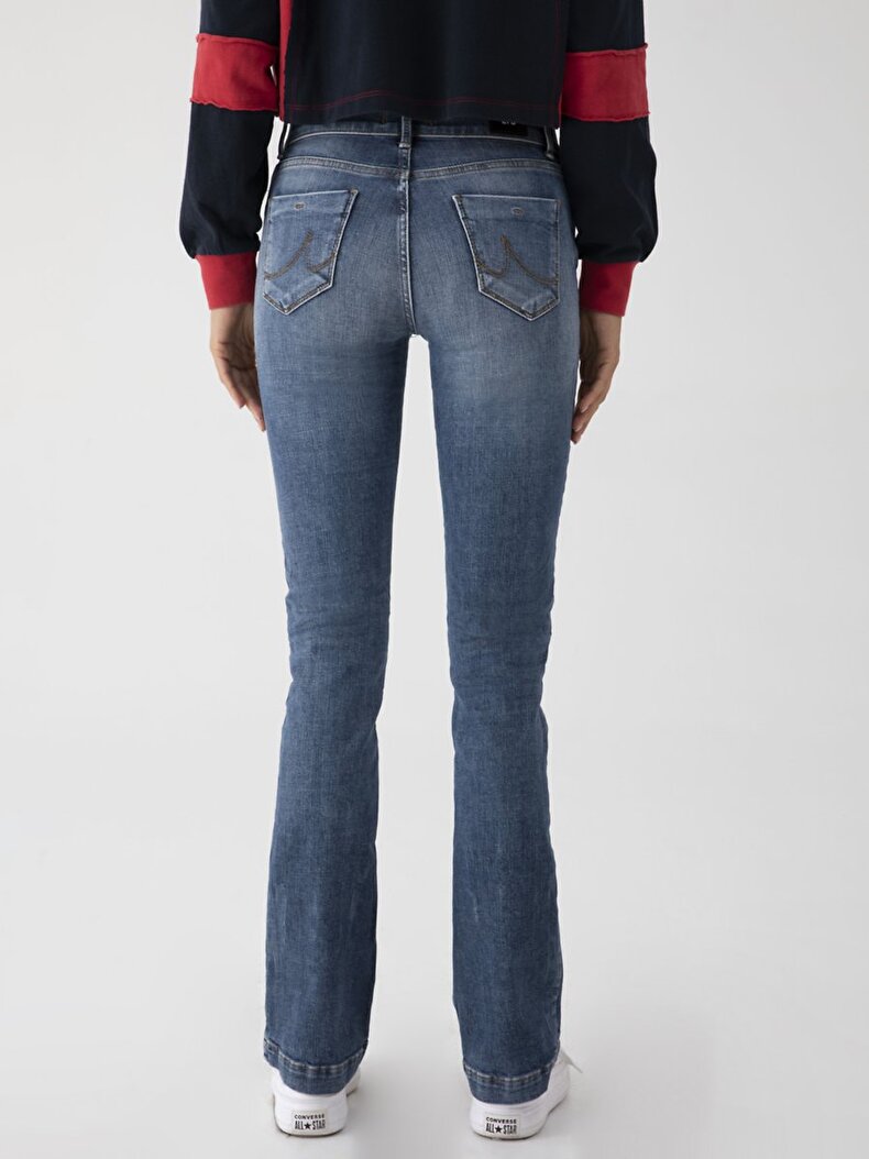 Fallon Jeans Broek