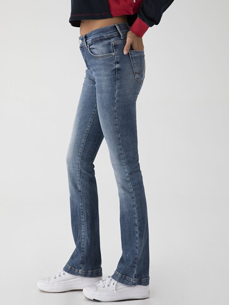 Fallon Jeans Broek