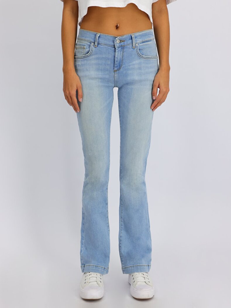 Fallon Jeans Broek