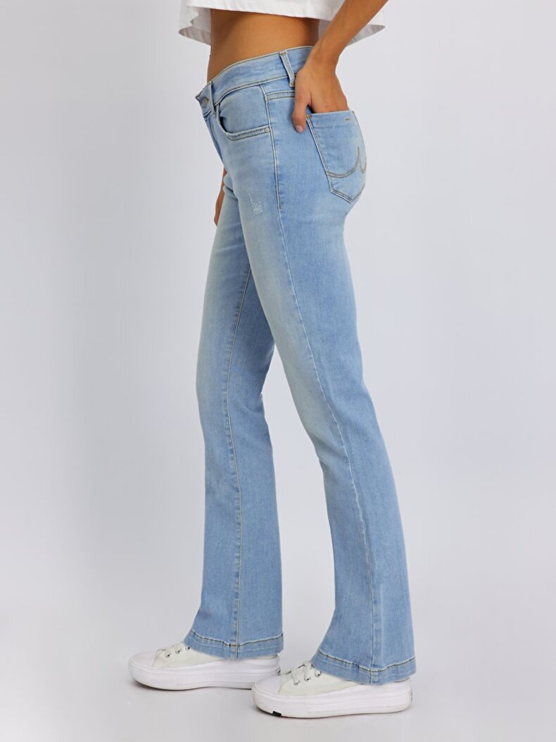 Fallon Jeans Broek