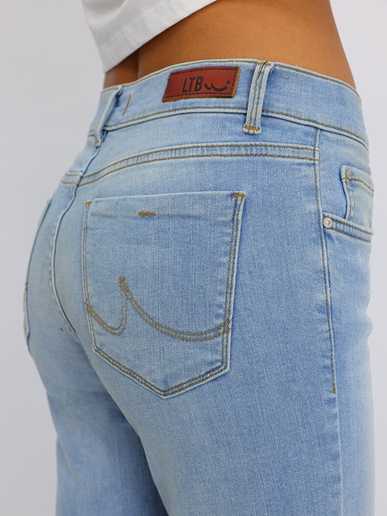 Fallon Jeans Broek