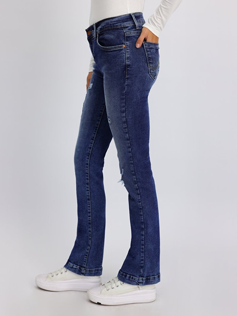 Fallon Jeans Broek