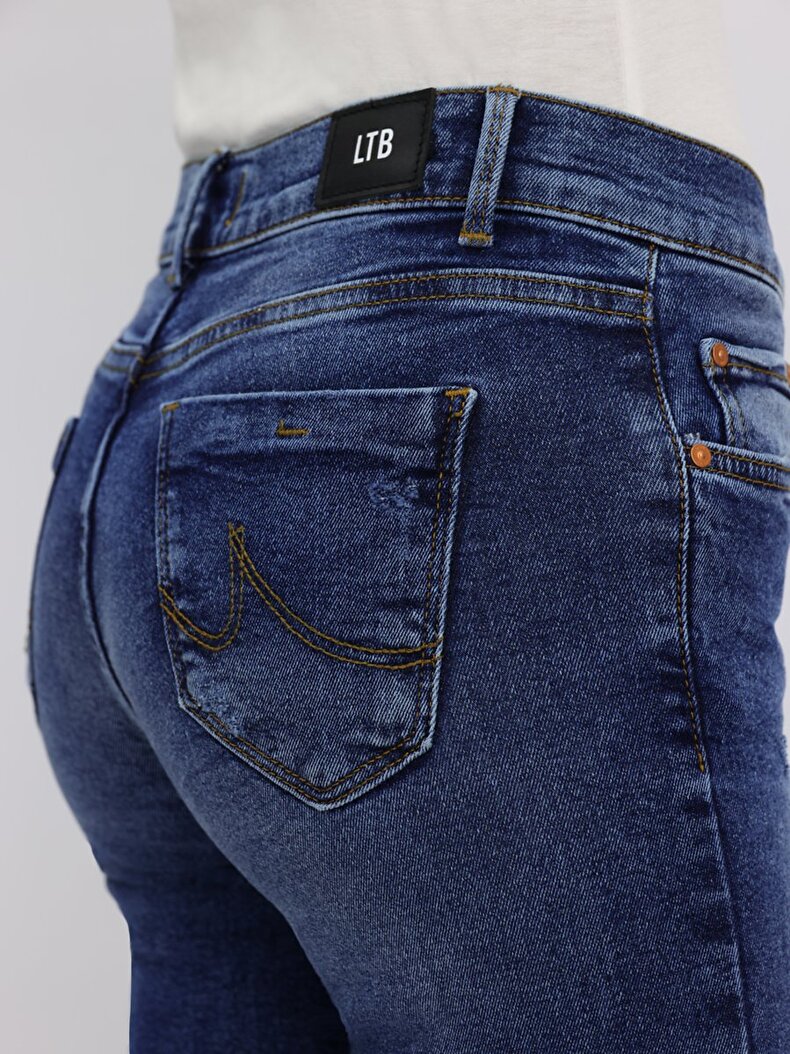 Fallon Jeans Hosen