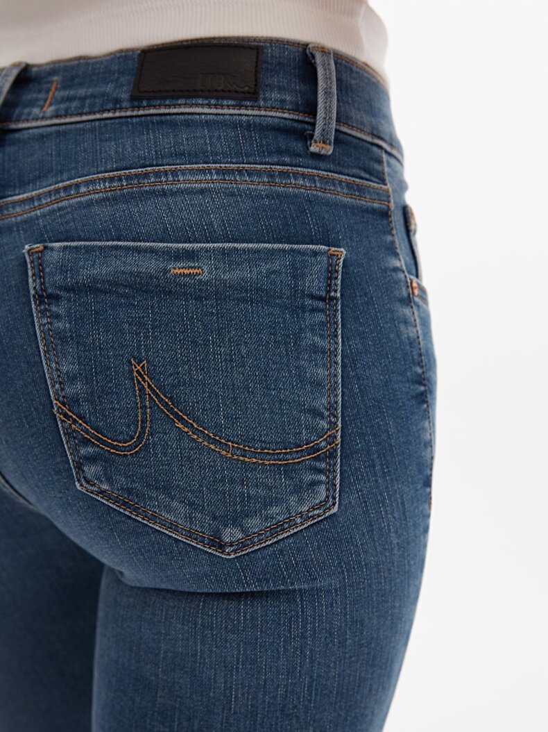 Fallon Broek