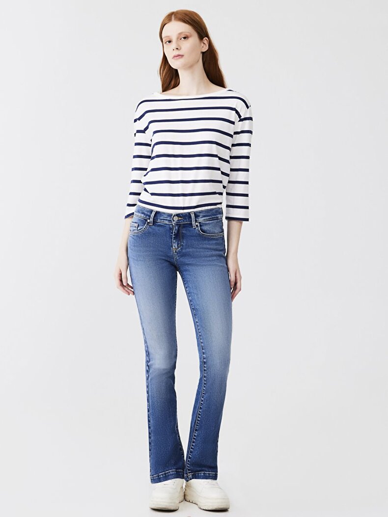 Fallon Jeans Hosen