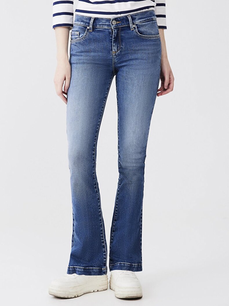 Fallon Jeans Hosen