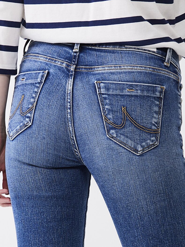 Fallon Jeans Hosen