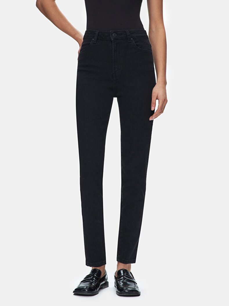 Dores Mom Jean Pantolon