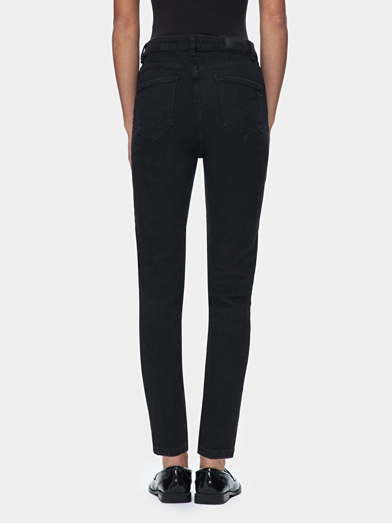 Dores Mom Jean Pantolon