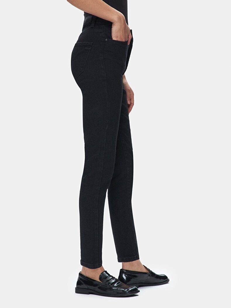 Dores Mom Jean Pantolon