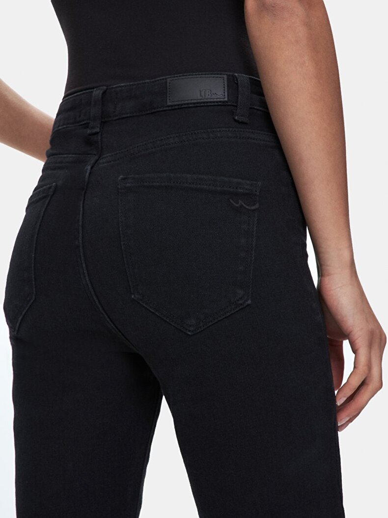 Dores Mom Jean Pantolon